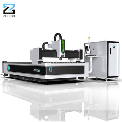 Wycinarka laserowa 3015A ze stali węglowej 12 m/min 2000 W Platforma przełączająca 3000 * 1500 mm
