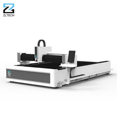 Maszyna laserowa CNC Anti Shocking Fiber Metal 4020A High Speed ​​Running