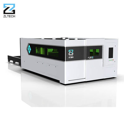 1000w 1500w 3000w 4000w 6000w 8000w Laserowa maszyna do cięcia blachy CNC