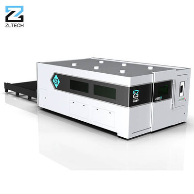 Wycinarka laserowa do blachy 6000x1500mm 1000W 1500W 2000W