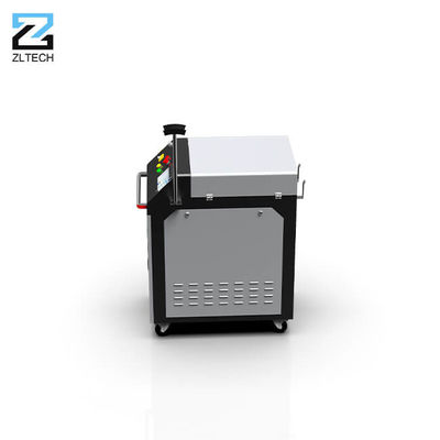 Spawarka laserowa 2mm Ręczna stal nierdzewna 1000W 1500W 2000W