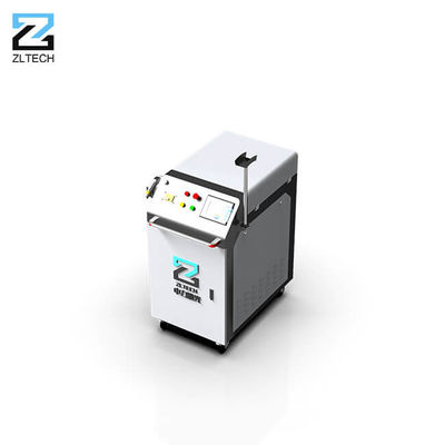 Przenośna ręczna spawarka laserowa CE 1000W 1500w 2000W