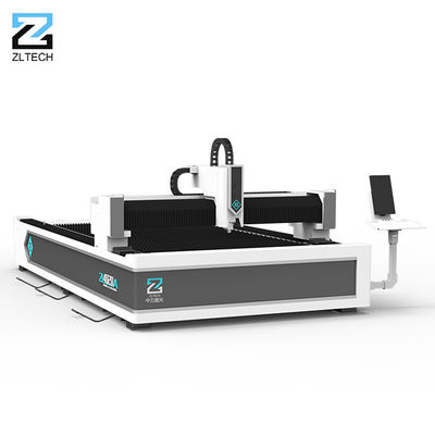 4000 * 2000 mm Wycinarki laserowe MAX / Raycus Laser Raytools Głowica tnąca