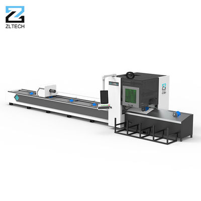 1000w 1500w Maszyna do cięcia laserem rur metalowych 2000w 3000w 4000w 6000w 8000w 10000w