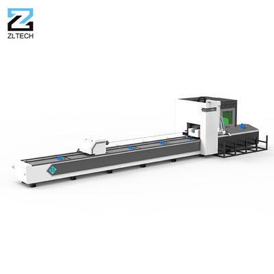 1000w 1500w Maszyna do cięcia laserem rur metalowych 2000w 3000w 4000w 6000w 8000w 10000w