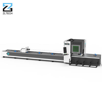 1000w 1500w Maszyna do cięcia laserem rur metalowych 2000w 3000w 4000w 6000w 8000w 10000w