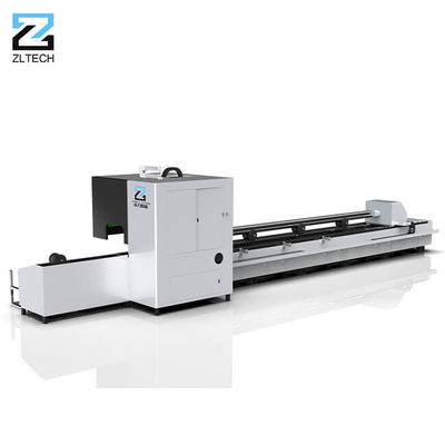 1000w 1500w Maszyna do cięcia laserem rur metalowych 2000w 3000w 4000w 6000w 8000w 10000w