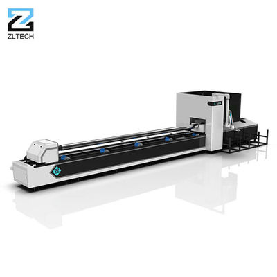 1000w 1500w Maszyna do cięcia laserem rur metalowych 2000w 3000w 4000w 6000w 8000w 10000w