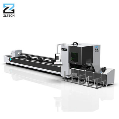 1000w 1500w Maszyna do cięcia laserem rur metalowych 2000w 3000w 4000w 6000w 8000w 10000w