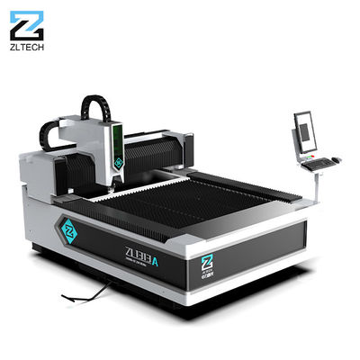 Maszyna do cięcia laserem światłowodowym o mocy 1000 W 1300 x 1300 mm CNC Raycus