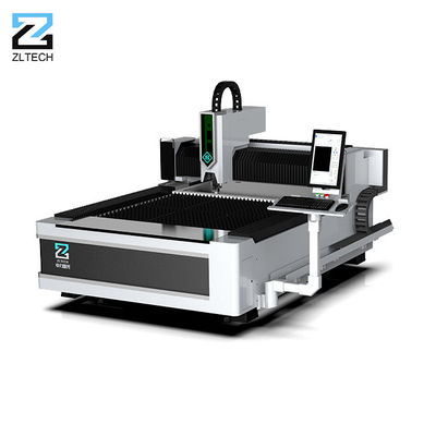 Maszyna do cięcia laserem światłowodowym o mocy 1000 W 1300 x 1300 mm CNC Raycus
