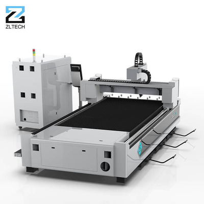 Maszyna do cięcia laserowego blachy 3000w 2000w 1000w z certyfikatem CE