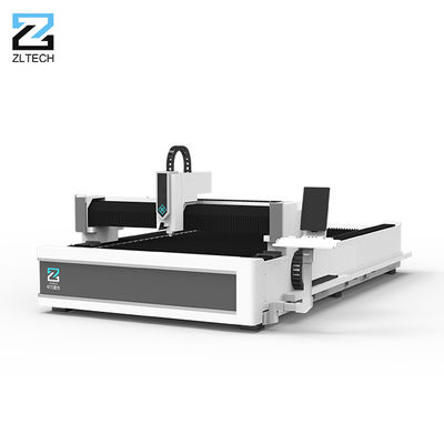 Maszyna laserowa CNC Anti Shocking Fiber Metal 4020A High Speed ​​Running