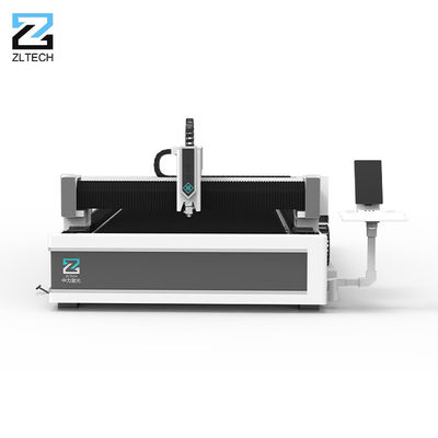 1kw-30kw Maszyna do cięcia laserem z włókna metalowego CNC 4020A Ostrzeżenie o automatycznym odbiciu