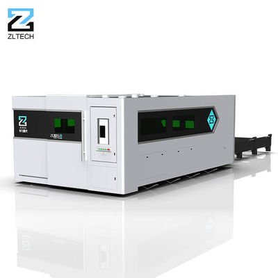 1000w 1500w 3000w 4000w 6000w 8000w Laserowa maszyna do cięcia blachy CNC