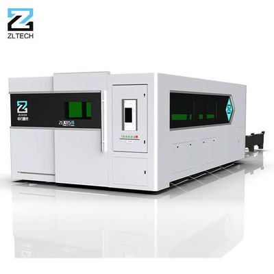 1000w 1500w 3000w 4000w 6000w 8000w Laserowa maszyna do cięcia blachy CNC