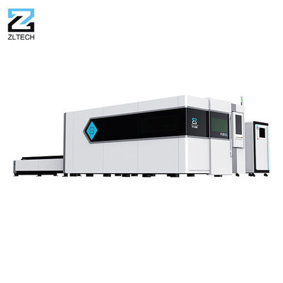 Wycinarka laserowa do blachy 6000x1500mm 1000W 1500W 2000W