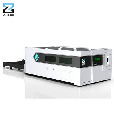Wycinarka laserowa do blachy 6000x1500mm 1000W 1500W 2000W