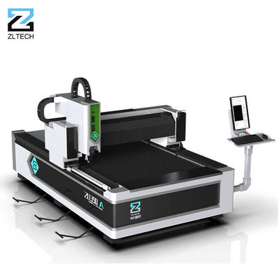 Wysoce precyzyjna mała wycinarka laserowa 1390 z dołączoną osłoną ochronną 1000w 2000w 3000w