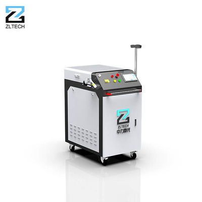 Przenośna ręczna spawarka laserowa 220 V 1000 W 1500 W 2000 W