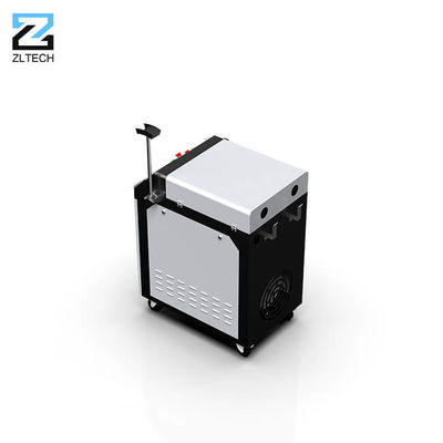 Przenośna ręczna spawarka laserowa 3000W 8-10 metrów