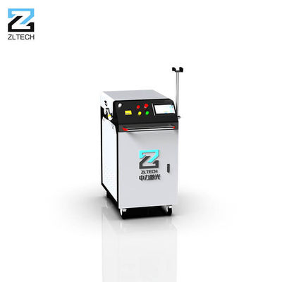 Spawarka laserowa światłowodowa 2000 W 1000 W Ręczna spawarka laserowa 220 V