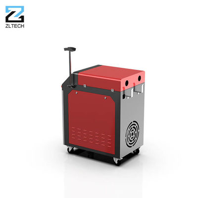 Ręczny laser do usuwania rdzy o mocy 1000–3000 W Przenośny