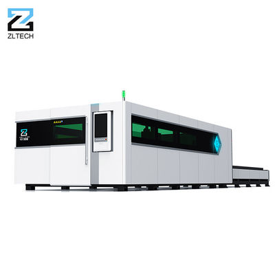 Zamknięty włókno 3000w 6000w Mini wycinarka laserowa 3mm stal nierdzewna złoto srebro