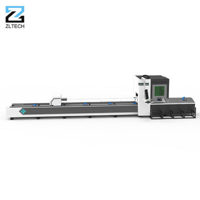 CypCut Control Maszyna do cięcia laserem rur metalowych 1kw 2kw 3kw 6kw 12kw