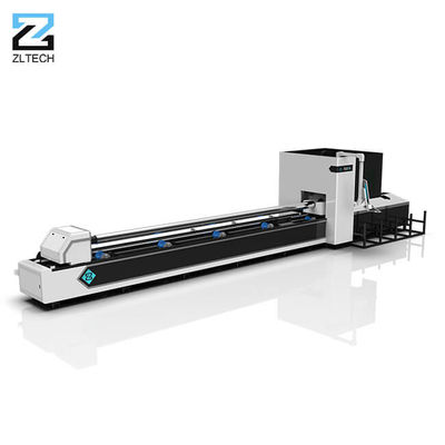 CypCut Control Maszyna do cięcia laserem rur metalowych 1kw 2kw 3kw 6kw 12kw