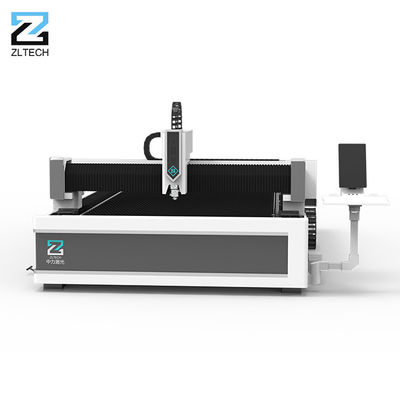 4000 * 2000 mm Wycinarki laserowe MAX / Raycus Laser Raytools Głowica tnąca